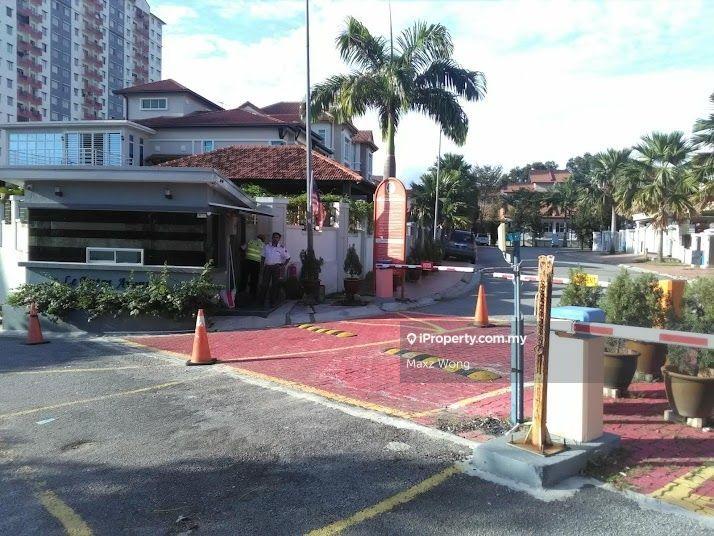 Apartment for Sale in Vista Pinggiran Apartment by Maxz Wong - iProperty.com.my