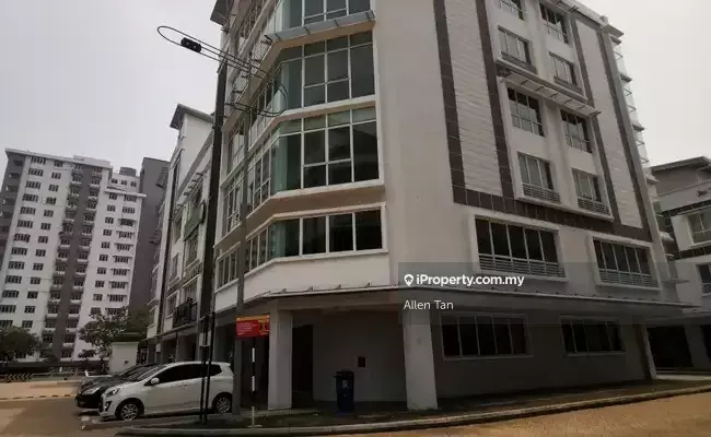 Shop / Office untuk Disewa di Kelana Jaya, Petaling Jaya oleh Allen Tan - iProperty.com.my