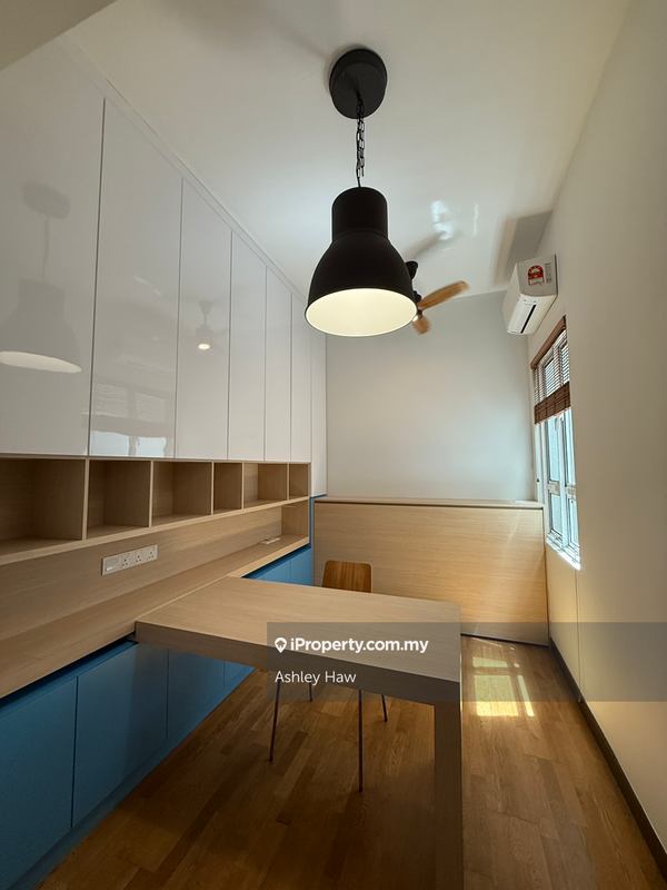 Condominium for Rent in Mont Kiara Meridin by Ashley Haw - iProperty.com.my