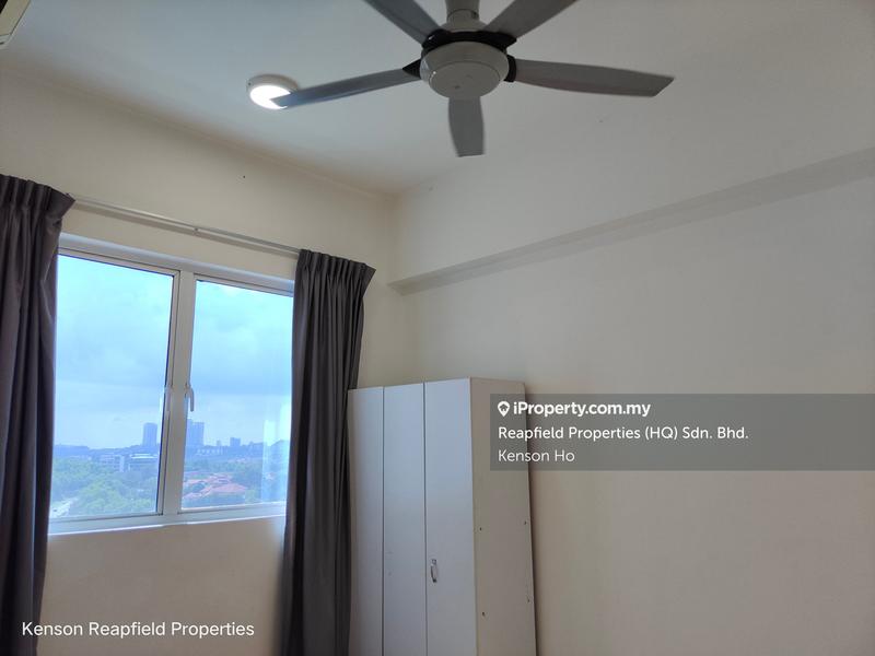 Kondominium untuk Dijual di Duet Residence oleh Kenson Ho - iProperty.com.my