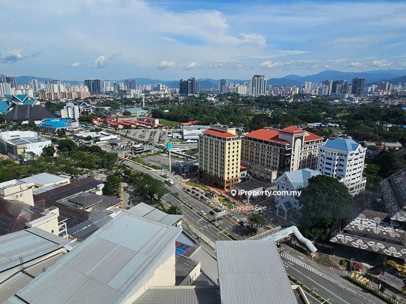 Kondominium untuk Dijual di The Orion oleh Jaysen See - iProperty.com.my