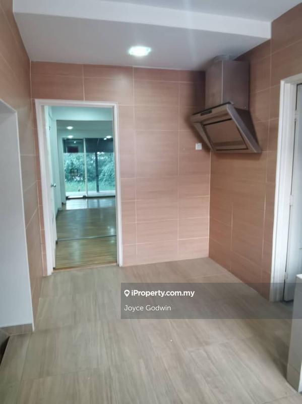 Rumah Berkembar untuk Dijual di Taman Lucky, Bangsar oleh Joyce Godwin - iProperty.com.my