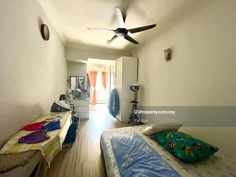 2-storey Terraced House for Sale in Taman Tun Dr Ismail, Kuala Lumpur by Pat Kok - iProperty.com.my