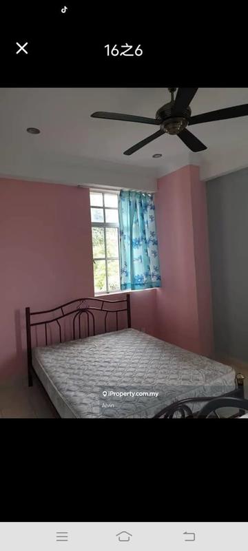 Condominium for Sale in Greenview Residence by Alvin - iProperty.com.my