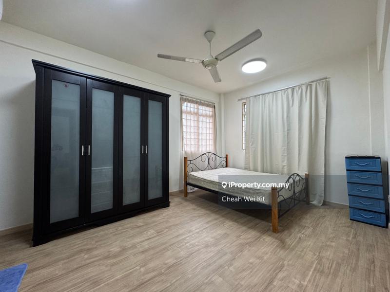 For Rent - D'shire Villa