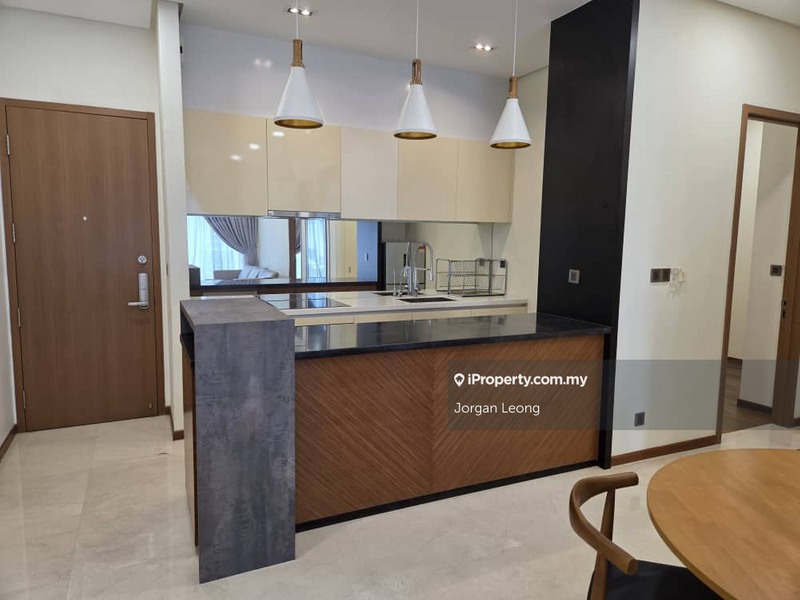 Service Residence for Sale in Soho Suites Serviced Residence @ KLCC by Jorgan Leong - iProperty.com.my