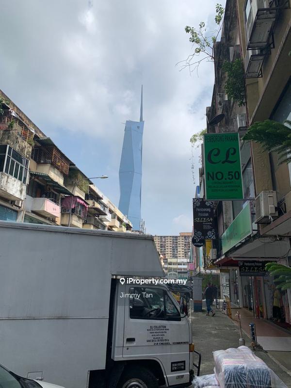 Kedai untuk Dijual di Kenanga, KL City Centre oleh Jimmy Tan - iProperty.com.my