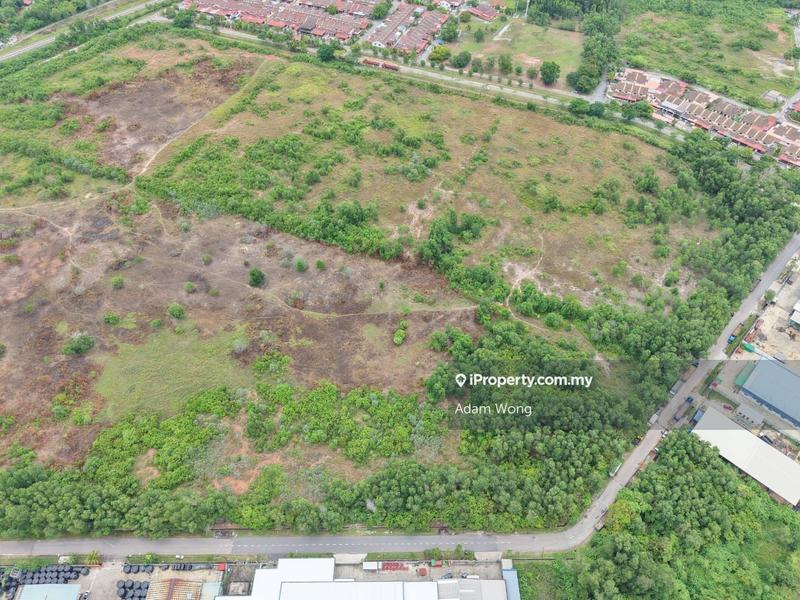 Tanah Perindustrian untuk Dijual di Taman Cendana, Sungai Petani oleh Adam Wong - iProperty.com.my