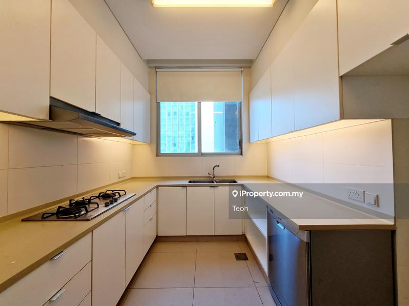 Kondominium untuk Disewa di Residensi Kia Peng (Twelve Kia Peng) oleh Teoh - iProperty.com.my
