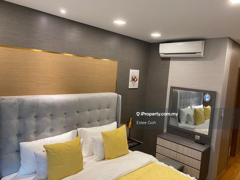 Service Residence for Sale in Sky Suites @ KLCC by Estee Goh - iProperty.com.my