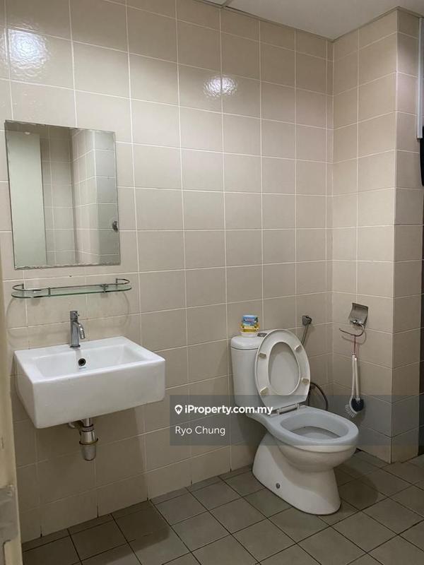 Kondominium untuk Dijual di The iResidence oleh Ryo Chung - iProperty.com.my