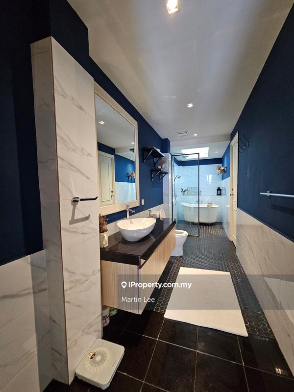 2-storey Terraced House for Sale in Taman Sri Hartamas, Sri Hartamas by Martin Lee - iProperty.com.my