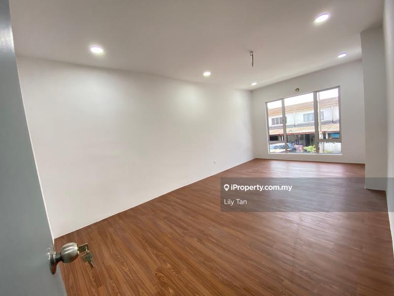 Rumah Teres 2-Tingkat untuk Dijual di Taman Jasmin, Kajang oleh Lily Tan - iProperty.com.my