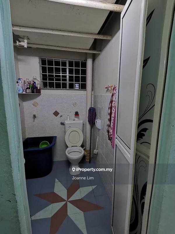Rumah Flat untuk Dijual di Taman Malim Jaya oleh Joanne Lim - iProperty.com.my