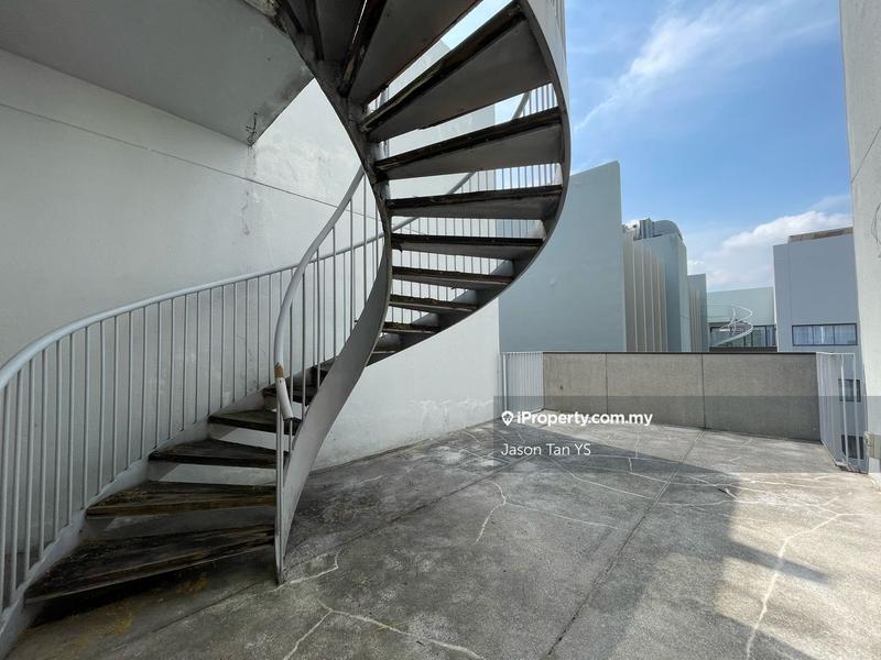 For Sale - Katana II