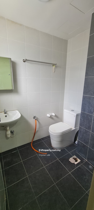 Pangsapuri untuk Disewa di D'Cerrum Apartment oleh Crystal Lee - iProperty.com.my