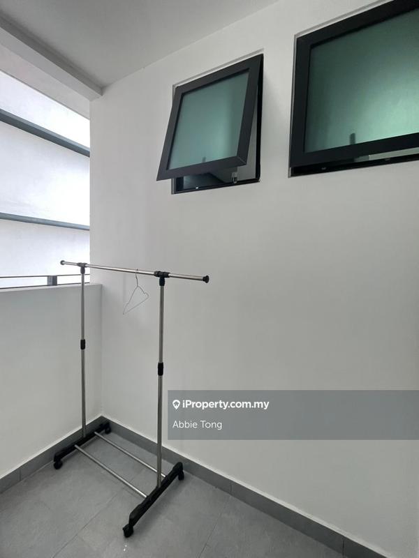 Service Residence for Rent in Lavile Kuala Lumpur by Abbie Tong - iProperty.com.my