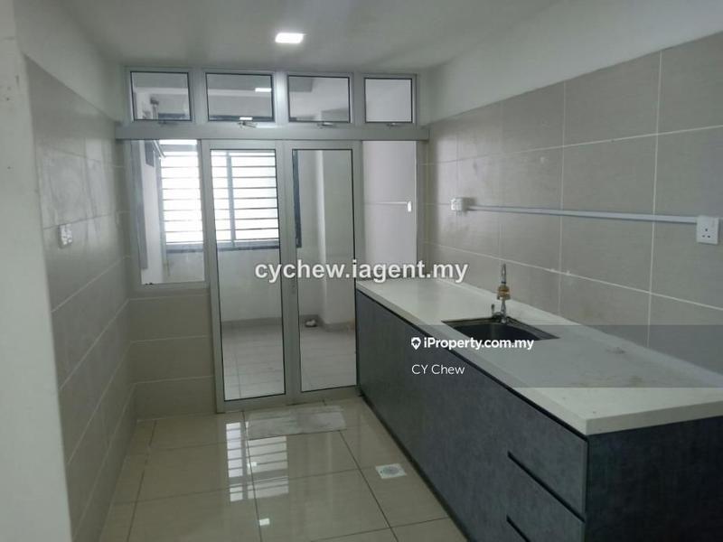 Pangsapuri untuk Dijual di Midori Green (Pangsapuri Hijauan) oleh CY Chew - iProperty.com.my