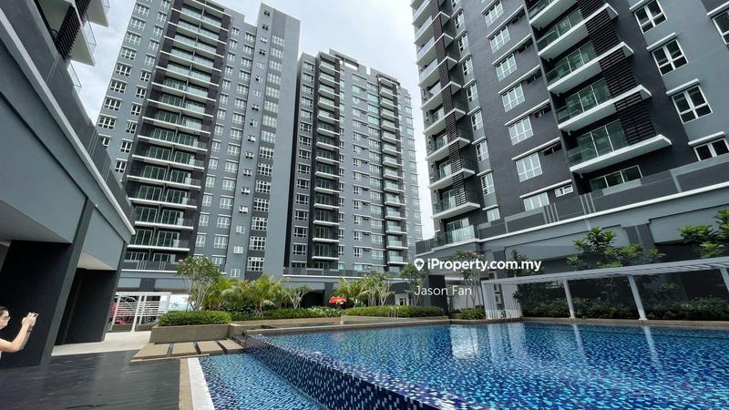 For Sale - Gaya Resort Homes