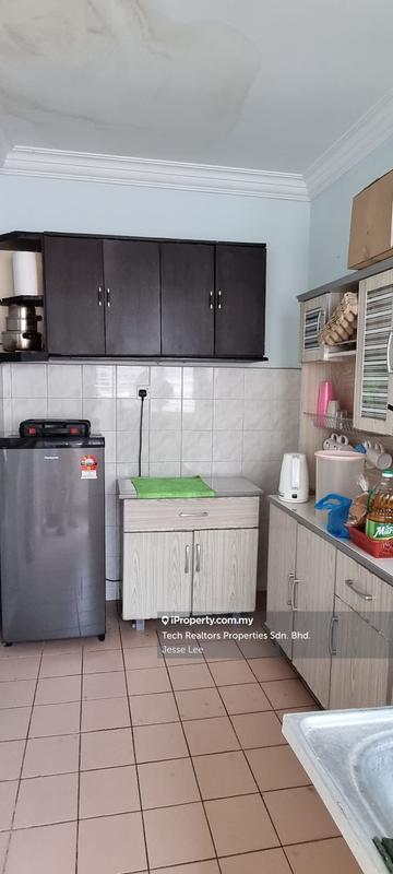 For Rent - SD Apartments II