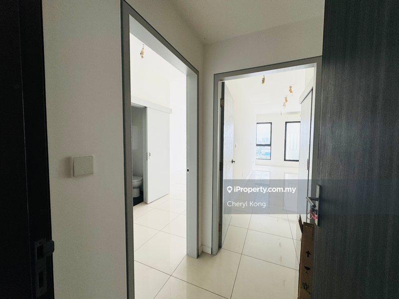 For Sale - Residential Suites @ HighPark