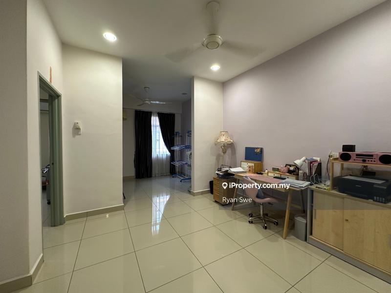 Kondominium untuk Dijual di Amandari oleh Ryan Swe - iProperty.com.my