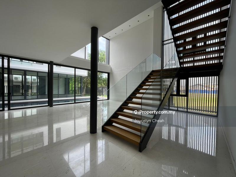 Bungalow House for Sale in Setia Eco Park, Setia Alam by Joycelyn Cheah - iProperty.com.my