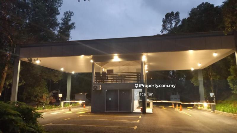 Banglo Tanah untuk Dijual di Taman Equine, Seri Kembangan oleh Grace Tan - iProperty.com.my