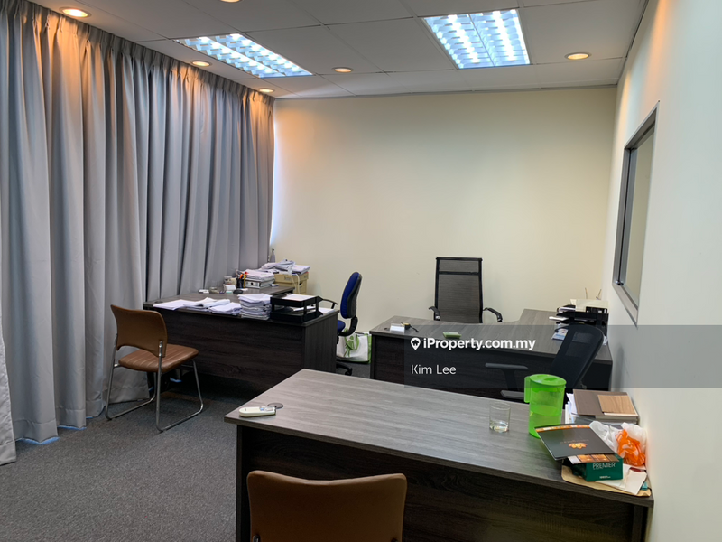 Shop / Office untuk Disewa di Cheras Selatan, Cheras oleh Kim Lee - iProperty.com.my