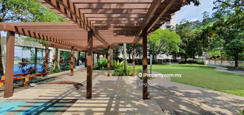 For Rent - Perdana View