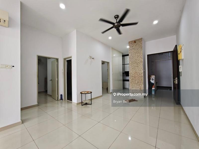 For Rent - Sentral Residences I & II