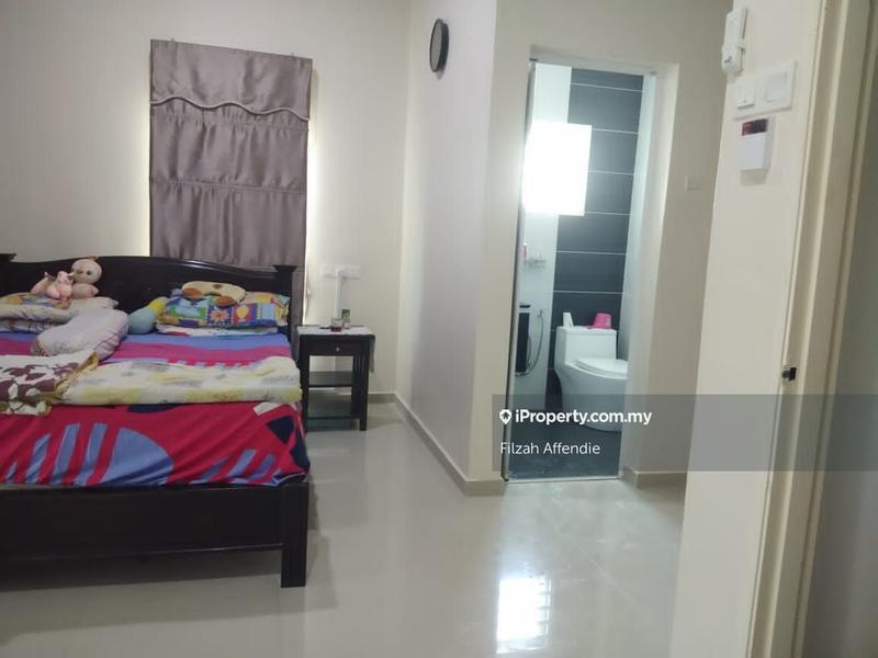 Rumah Berkembar untuk Dijual di Taman Mewah Indah, Ipoh oleh Filzah Affendie - iProperty.com.my