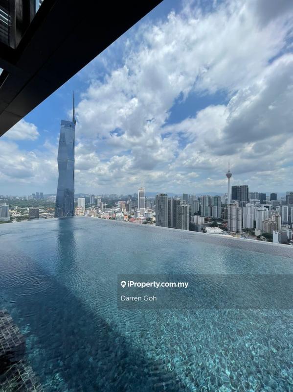 Service Residence for Sale in Lucentia Residences by Darren Goh - iProperty.com.my