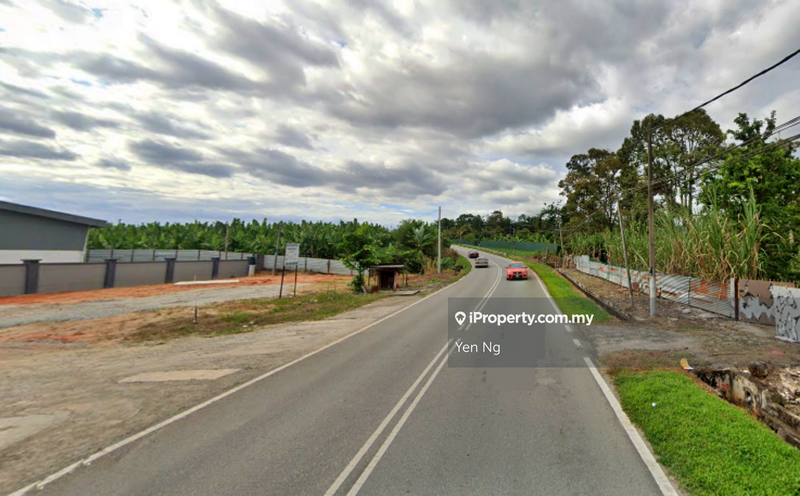 Gudang untuk Disewa di Broga, Lenggeng oleh Yen Ng - iProperty.com.my