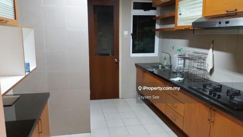 Kondominium untuk Dijual di The Orion oleh Jaysen See - iProperty.com.my