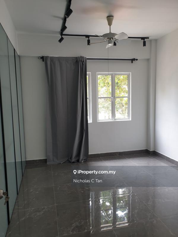 Kondominium untuk Dijual di Andalucia oleh Nicholas C Tan - iProperty.com.my