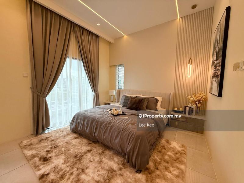 Semi-Detached House for Sale in Semi D 2 Tingkat Termurah Batu Pahat, Batu Pahat by Lee Kee - iProperty.com.my