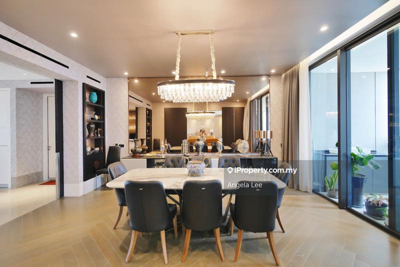 Kondominium untuk Dijual di Aira Residence oleh Angela Lee - iProperty.com.my