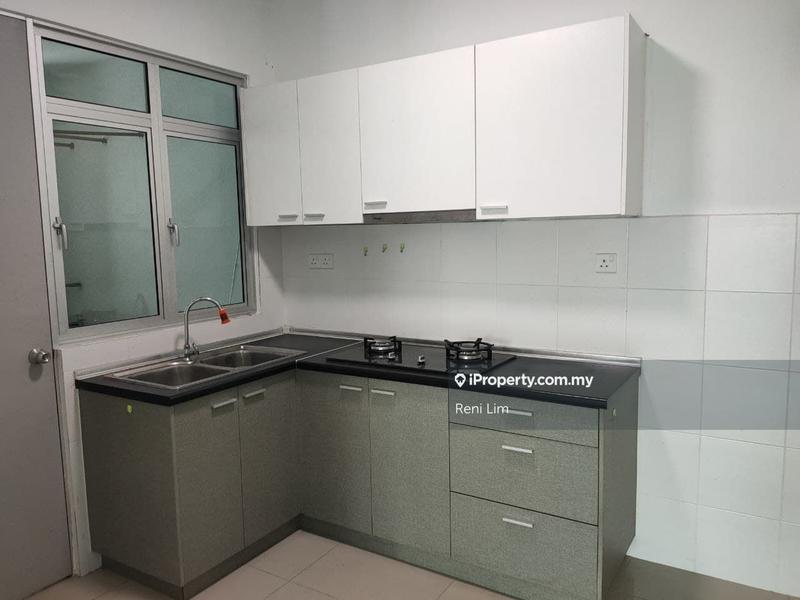 Condominium for Rent in Kiara Residence 2 (Residensi Kiara Jalil 2) by Reni Lim - iProperty.com.my