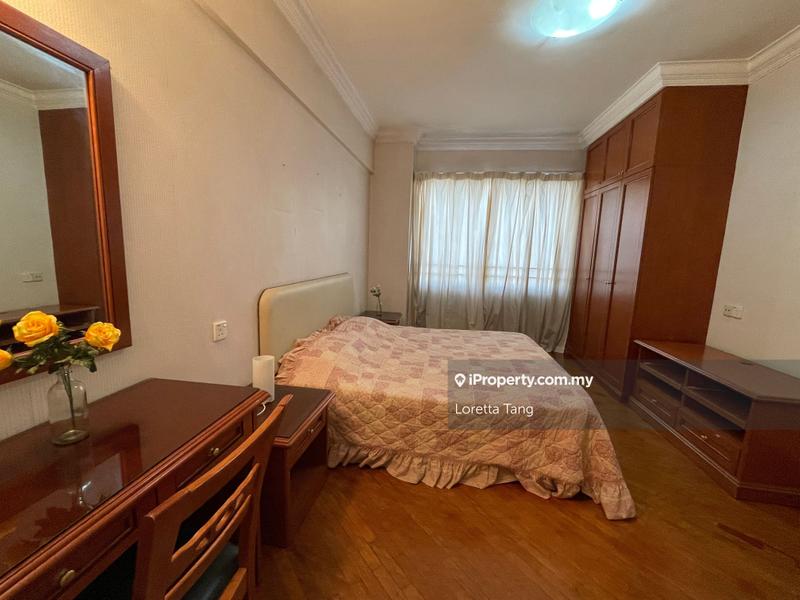 Condominium for Sale in Lanai Kiara by Loretta Tang - iProperty.com.my