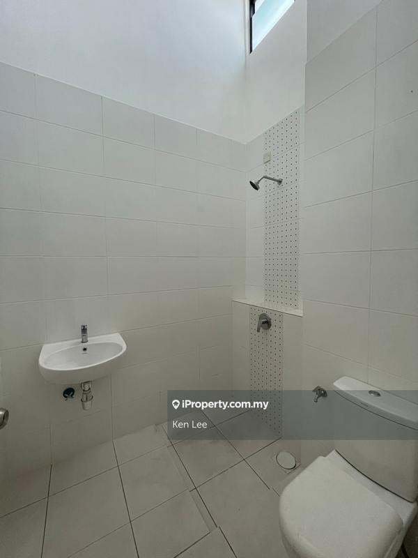 Rumah Berangkai 2 Tingkat untuk Dijual di Ecomajestic 24x75 cradleton, Semenyih oleh Ken Lee - iProperty.com.my