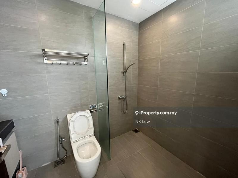 Service Residence for Sale in Tropical Villa by NK Lew - iProperty.com.my