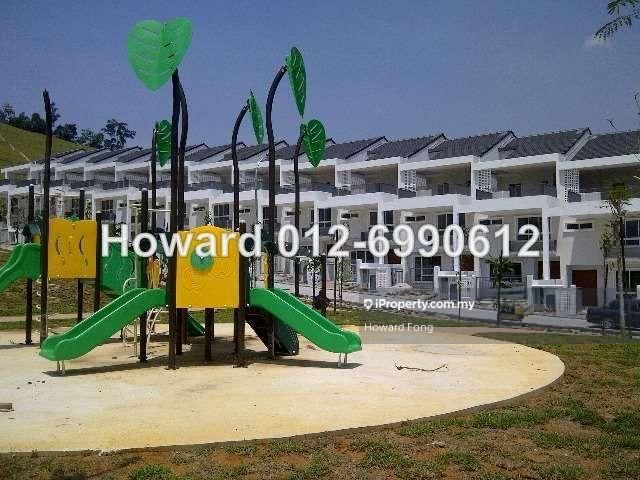 3-storey Terraced House for Sale in Kyk Heights,Cheras, balakong, Cheras by Howard Fong - iProperty.com.my