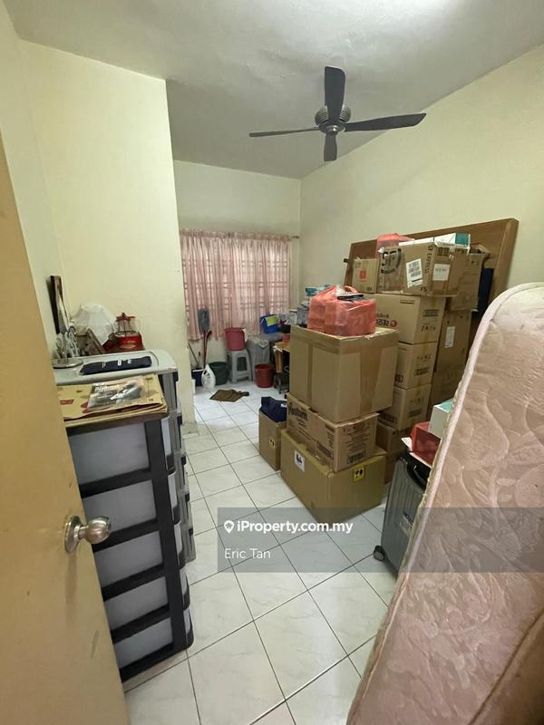 Rumah Berangkai 2 Tingkat untuk Dijual di Bukit Jelutong, Shah Alam oleh Eric Tan - iProperty.com.my