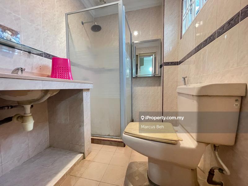 2-storey Terraced House for Sale in Taman Alam Megah, Shah Alam by Marcus Beh - iProperty.com.my