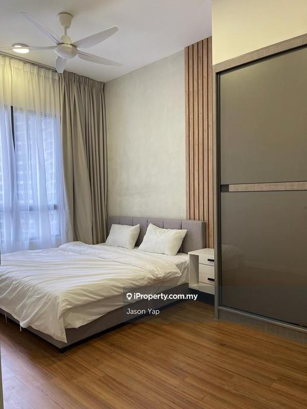 Residensi Servis untuk Disewa di Millerz Square Serviced Residence oleh Jason Yap - iProperty.com.my