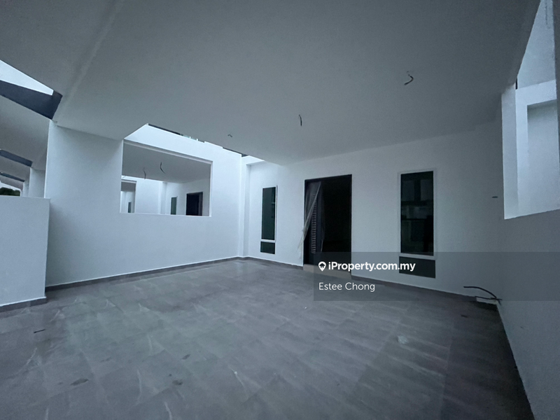 2-storey Terraced House for Sale in Jalan bahagia, Temerloh by Estee Chong - iProperty.com.my