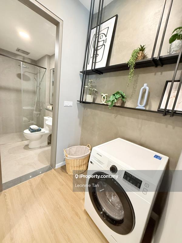 Apartment for Sale in Papyrus North Kiara by Leonnie Tan - iProperty.com.my