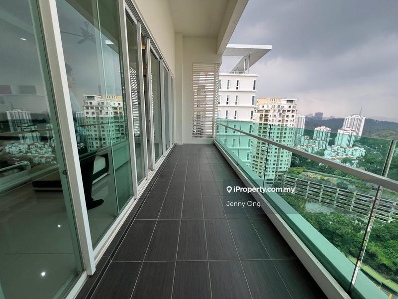 Kondominium untuk Dijual di The Park Residences 1 oleh Jenny Ong - iProperty.com.my