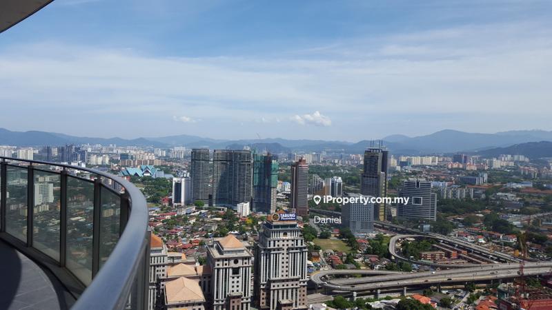 Kediaman Servis untuk Disewa di K Residence @ KLCC oleh Daniel - iProperty.com.my